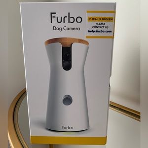 Furbo Dog Camera